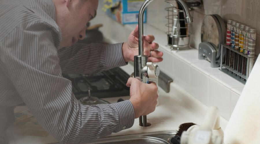 Professional expert plumbing services in Merritt Island, FL